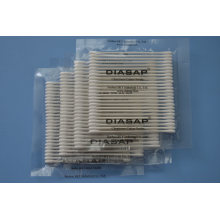 Clean Room Cotton Swabs for Industrial (HUBY340 BB-001)